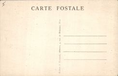 CPA Menton L'Eglise de la Conception 