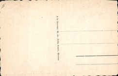 CPA Menton Eglise St Michel et Chapelle des Penitents