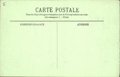 CPA Arles Les Alyscamps L'Allee des Tombeaux 