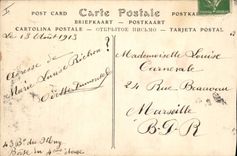 CPA Arles Le Cloitre Saint Trophime 