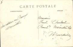 CPA Arles Vue generale 