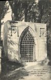 CPA Arles Les Aliscamps Chapelle des Marquis de Porcelets 