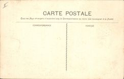 CPA Arles Les Aliscamps Chapelle des Marquis de Porcelets