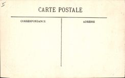 CPA Arles Chapelle des Aliscamps 