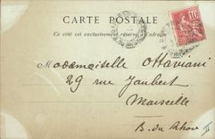 CPA Arles Le Theatre Romain 