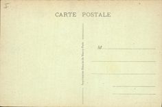 CPA Arles Cloitre Trophine Molif d'Angle 