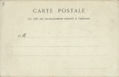 CPA Arles Les Aliscamps 