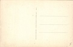 CPA Arles Musee Lapidaire Tombeaux dits des Douze Apotres et Passage de la Mer Rouge