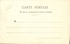 CPA Arles Chateau de Montmajour 