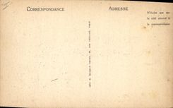 CPA Arles Portique de Saint Trophime 