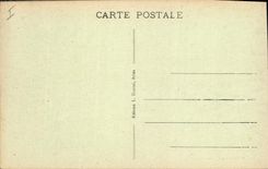 CPA Arles Le Theatre Antique 