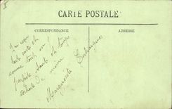 CPA Arles Le Theatre Antique 