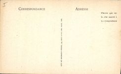 CPA Arles Les Aliscamps L'Allee des Tombeaux 
