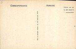 CPA Arles Les Alyscamps L'Allee des Tombeaux 