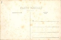 CPA Arles Le Theatre Antique 