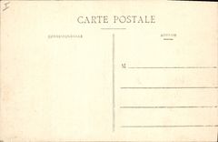 CPA Arles Le Theatre Antique 