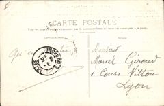 CPA Arles Le Theatre Romain 