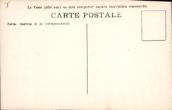 CPA Arles Eglise St Trophime Le Cloitre 