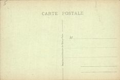 CPA Arles Les Alyscamps Tombeau 