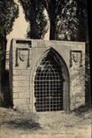 CPA Arles Les Aliscamps Chapelle des Porcelets 