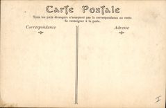 CPA Arles Les Aliscamps Chapelle des Porcelets