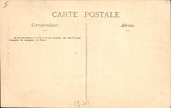 CPA Arles Portail de l'Eglise Sainte Trophime