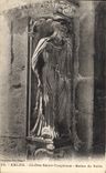 CPA Arles Cloitre Saint Trophime Reine de Saba 