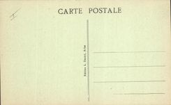 CPA Arles Cloitre Saint Trophime Reine de Saba