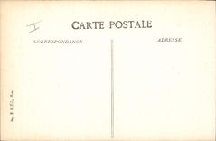 CPA Arles Portail de Saint Trophime 