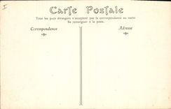 CPA Arles Les Alyscamps Entree de la Chapelle des Seigneurs