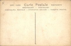 CPA Arles Le Musee Lapidaire 
