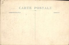 CPA Arles Les Aliscamps 