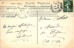 CPA Arles Le Cloitre Saint Trophime 