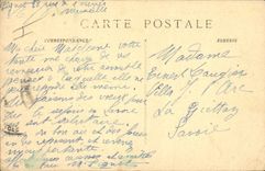 CPA Arles Le Theatre Romain 