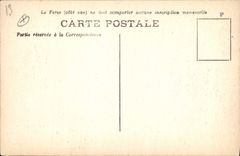 CPA Arles Cloitre St Trophime Chapiteau L'adoration des bergers