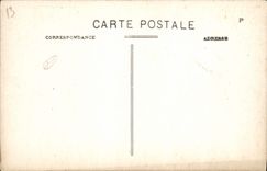 CPA Arles Portail Cathedrale St Trophime 