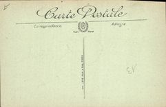 CPA Arles Le Theatre Antique 