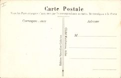 CPA Arles Theatre Romain 
