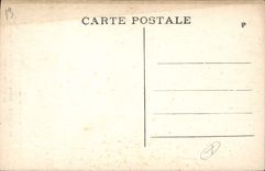 CPA Arles Eglise Saint Trophime Chapiteau du Cloitre 