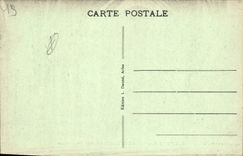 CPA Arles Portail de l'Eglise Saint Trophime