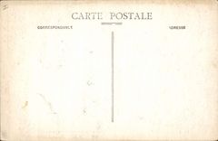 CPA Arles Theatre Antique qui aurait ete commence 
