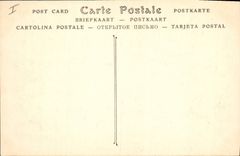 CPA Arles Cloitre de Saint Trophime 