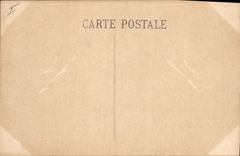 CPA Arles La Cathedrale Saint Trophine 