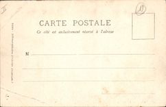CPA Arles Le Theatre Antique 