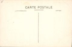 CPA Arles Theatre Antique qui auralt ete commence 