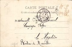 CPA Arles Les Arenes exterieur 