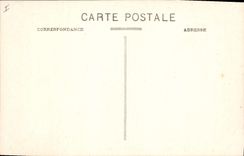 CPA Arles Les Alyscamps Allee des Tombeaux 