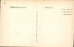 CPA Arles Cloitre Saint Trophime Decors de Robert le Diable 