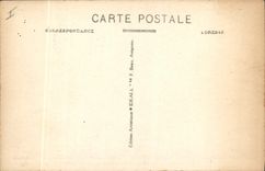 CPA Arles en Provence Theatre Romain vue d'ensemble 