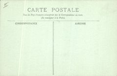 CPA Arles Le Theatre Antique 